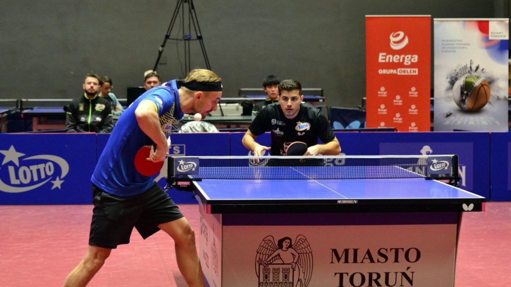 Read more about the article Grand Prix Polski Seniorów: Najwyżej rozstawiony Kulpa, a najniżej Chojnowski