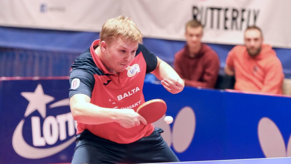 Read more about the article GPP Seniorów: Awans m.in. Tomaszuka i Lewandowskiego