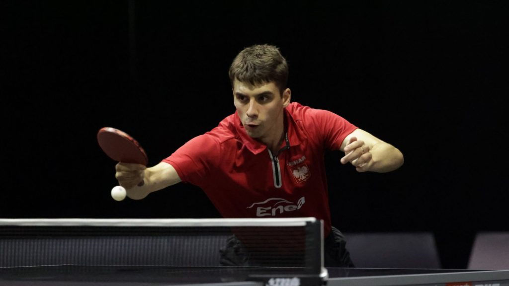 Read more about the article Praworęczni Polacy przegrali z leworęcznymi Duńczykami 2:3