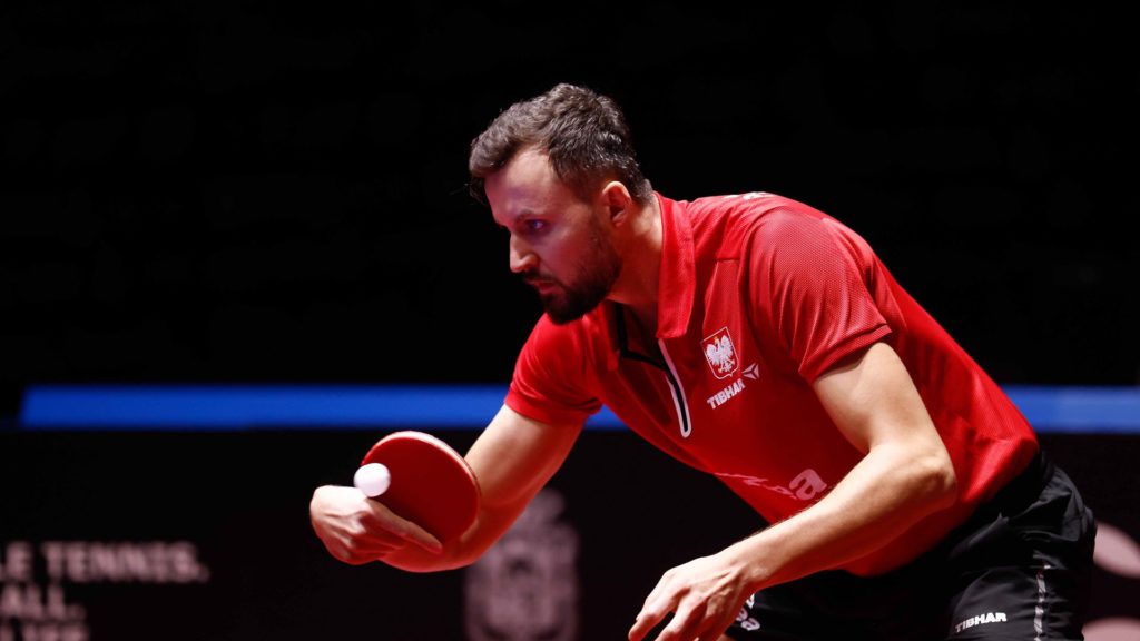 Read more about the article Patryk Chojnowski zadebiutował w lidze… Zjednoczonych Emiratów Arabskich