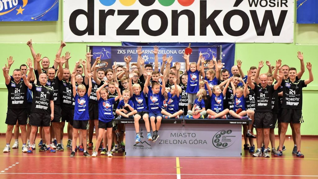 Read more about the article Lucjan Błaszczyk: „Traktujemy Puchar Polski bardzo poważnie”