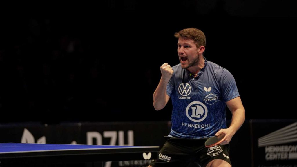 Read more about the article GV Hennebont blisko finału Pucharu Europy, rywalem Dekorglass lub Dartom Bogoria