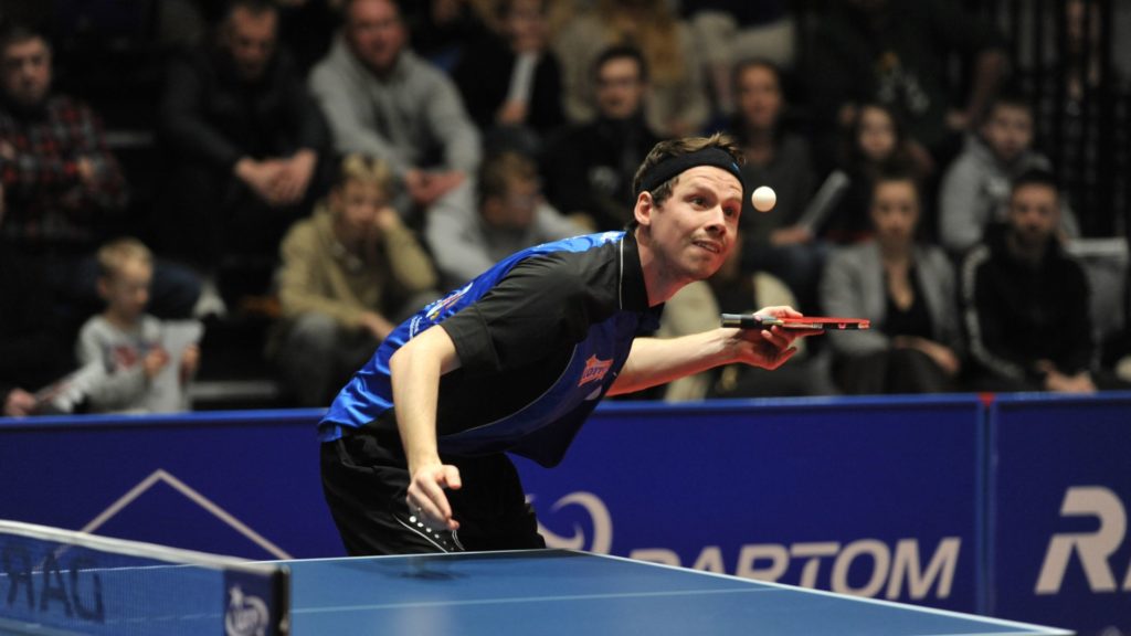 Read more about the article Puchar Europy: Dekorglass z zaliczką, Dartom Bogoria potrafi wyjść z opresji