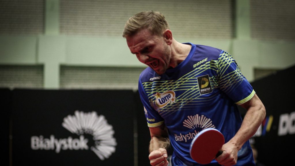 Read more about the article Wicemistrz Polski dołączył do Akademii Zamojskiej