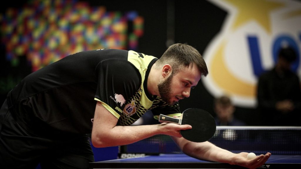 Read more about the article Patryk Zatówka: „To dla mnie nowa i trudna sytuacja”