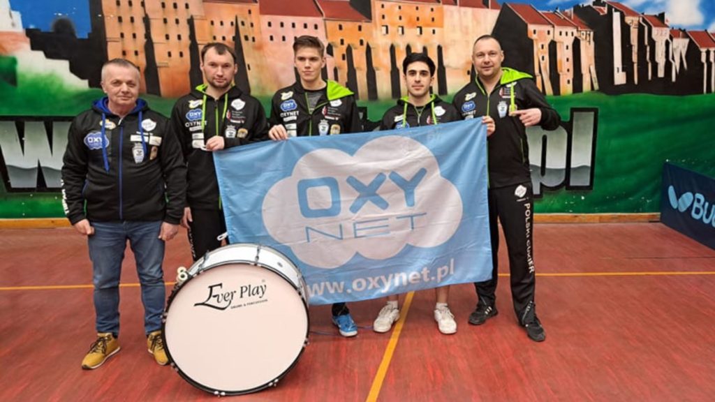 Read more about the article Oxynet zrealizował zadanie i wygrał w Grudziądzu