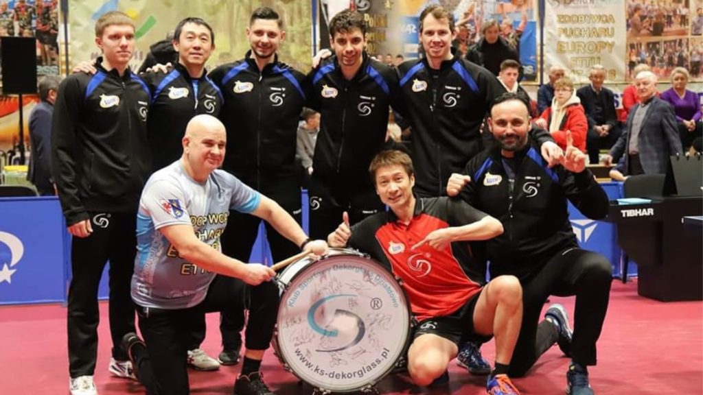 Read more about the article Dekorglass Działdowo świętuje 20-lecie!