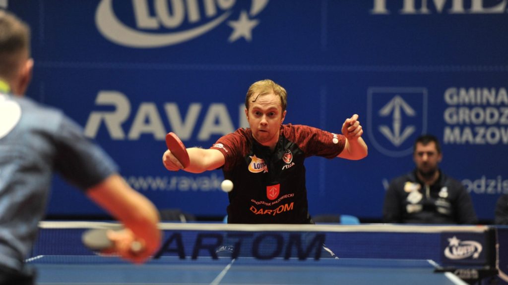 Read more about the article Sypnęło niespodziankami, Badowski przegrał z Małachowskim, a Floras z Kulpą