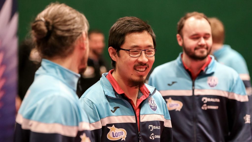 Read more about the article Wandżi ponownie w Białymstoku!