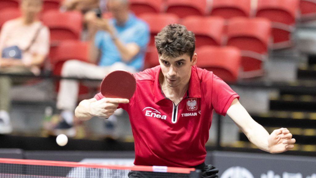 Read more about the article Świetny mecz Polaków, blisko niespodzianki w DMŚ