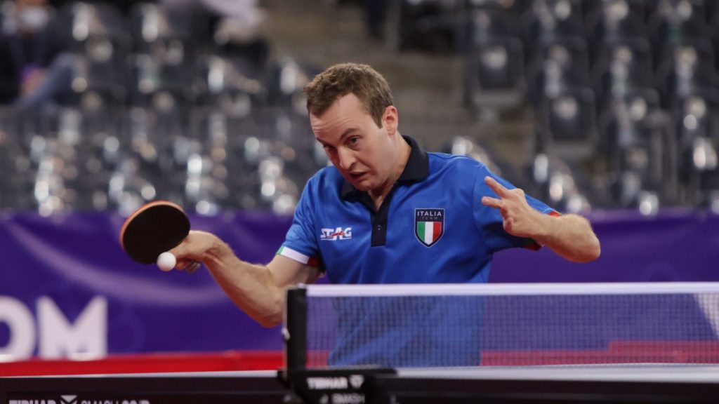 Read more about the article 11-krotny Mistrz Włoch w barwach Suchedniowa