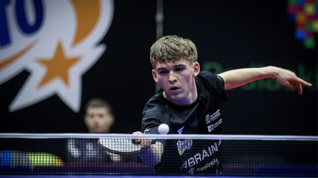 Read more about the article Pierwszy komplet punktów rzeszowskich akademików