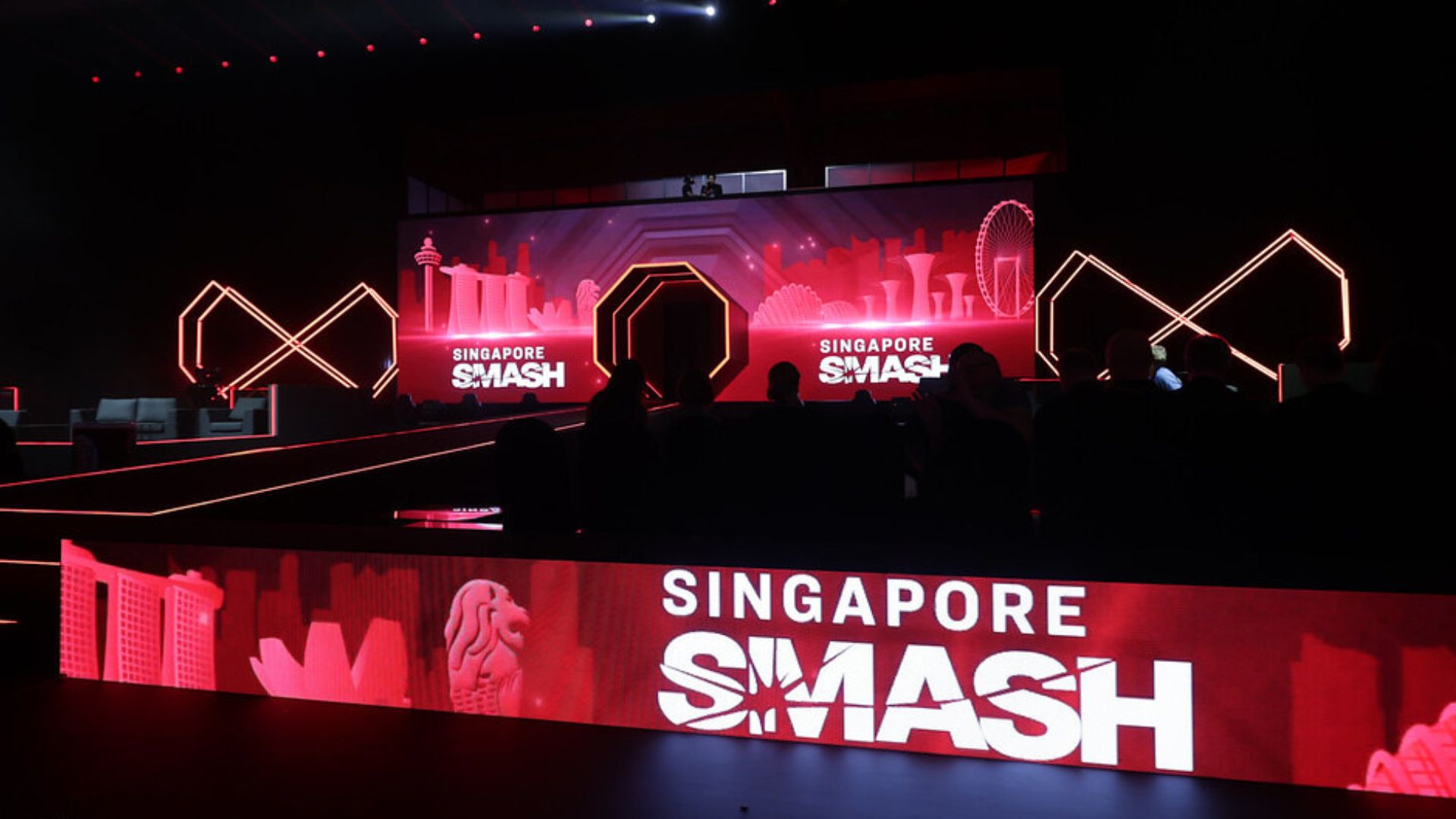 You are currently viewing Dyjas i Nuytinck awansowali do 1/8 finału Singapore Smash Open