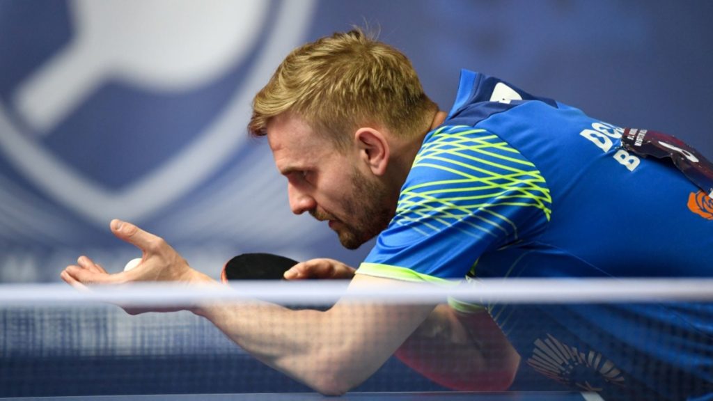 Read more about the article Blisko 38-letni Tomasz Lewandowski w dwóch finałach Mistrzostw Polski