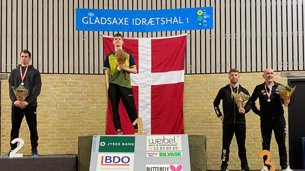 Read more about the article Ursu i Groth z tytułami Wicemistrzów Mołdawii i Danii