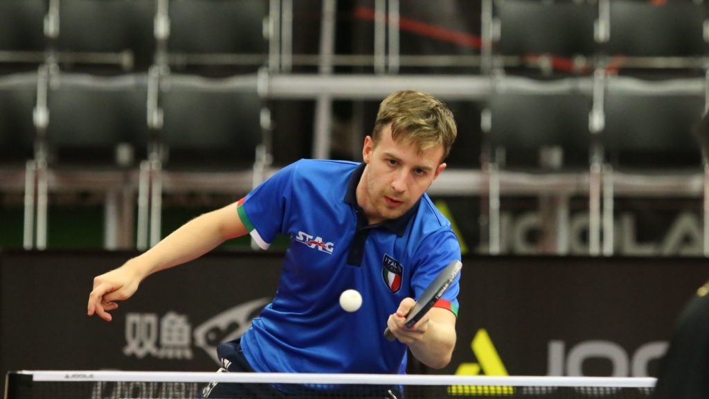 Read more about the article Mistrz Włoch ponownie w Polskim Cukrze Gwieździe