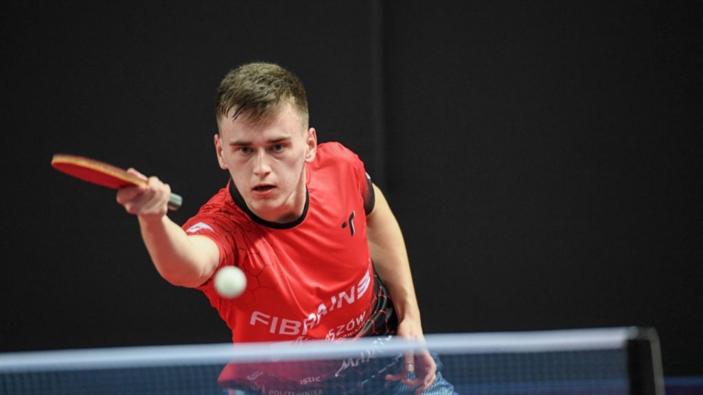 Read more about the article Patryk Dziuba – znakomity debiut w Indywidualnych Mistrzostwach Polski