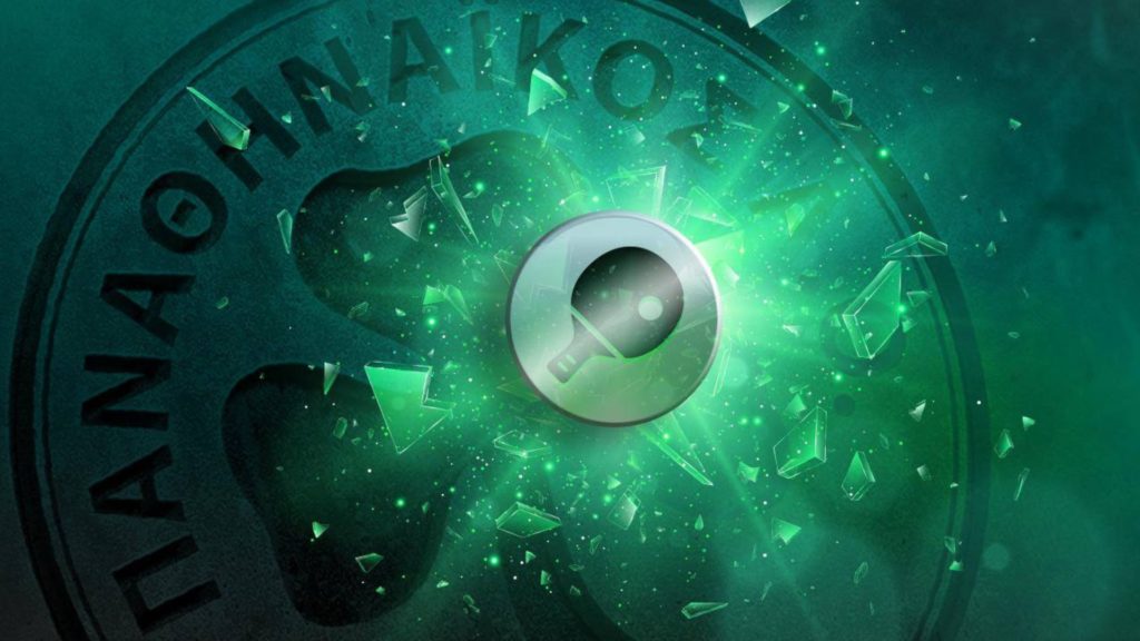 Read more about the article Panathinaikos przyjedzie do Suchedniowa