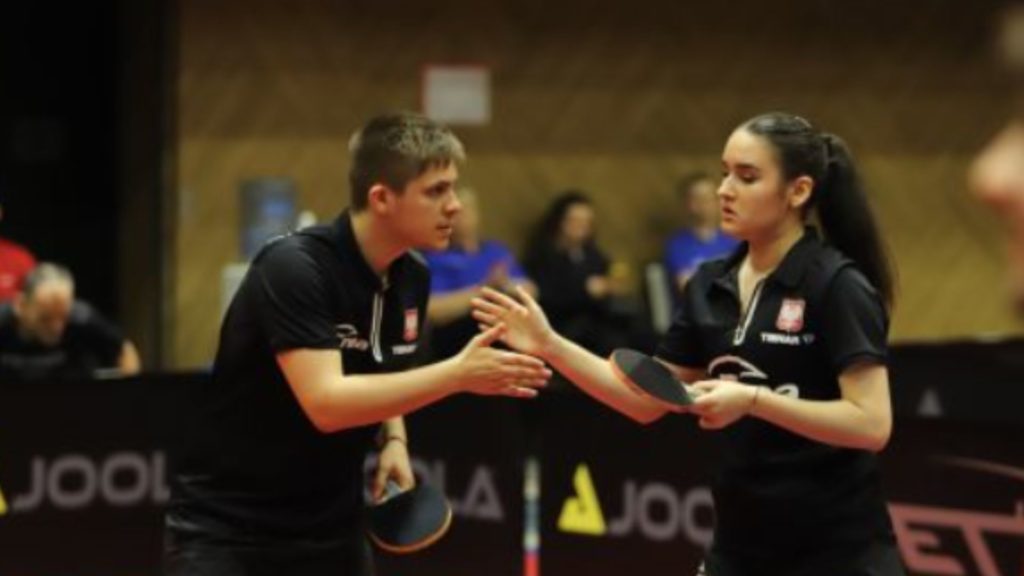 Read more about the article Kulczycki i Wielgos złotymi medalistami Młodzieżowych ME