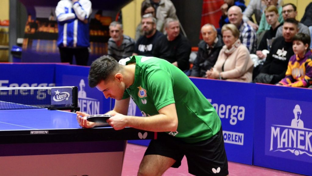 Read more about the article Znamy pary barażowe o awans do LOTTO Superligi