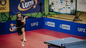 Read more about the article Rekordowa liczba Greków w meczu LOTTO Superligi!