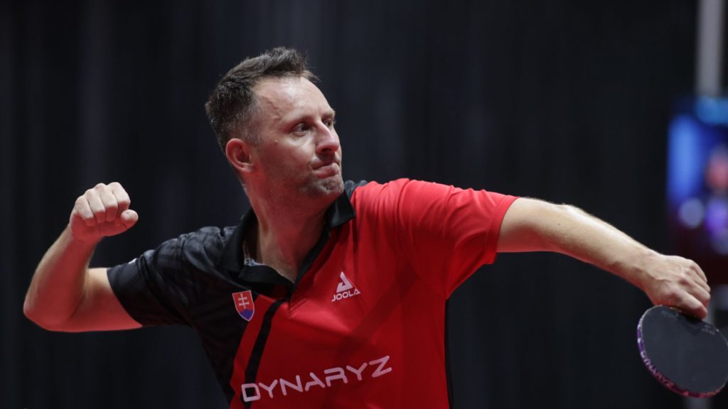 Read more about the article 28-krotny Mistrz Słowacji podpisał kontrakt z Oxynetem