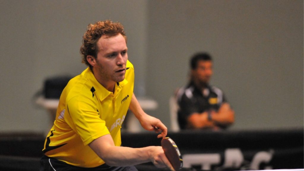 Read more about the article Akademia Zamojska stawia na doświadczenie. Drugi Belg w LOTTO Superlidze