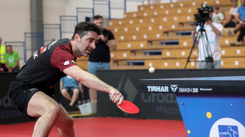 Read more about the article DME: Dużo ciekawego w niedzielnych meczach