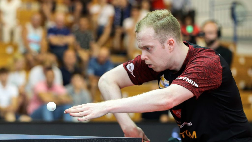 Read more about the article Marek Badowski najlepszy w 1. Grand Prix Polski