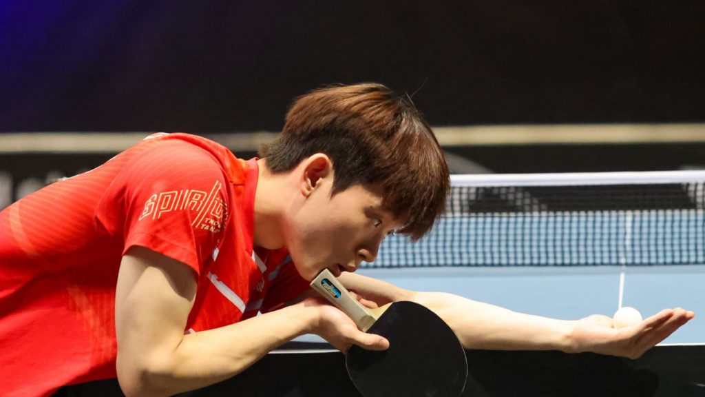 Read more about the article Porażki Woo Hyeonggyu i Kao Cheng-Jui w Tunisie