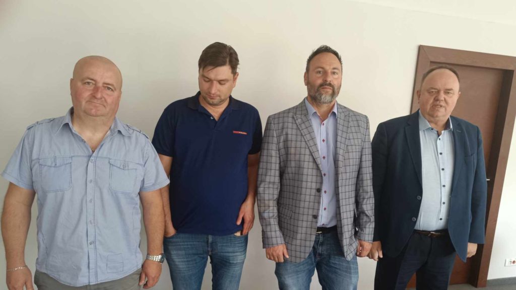 Read more about the article Zbigniew Leszczyński nadal Prezesem LOTTO Superligi