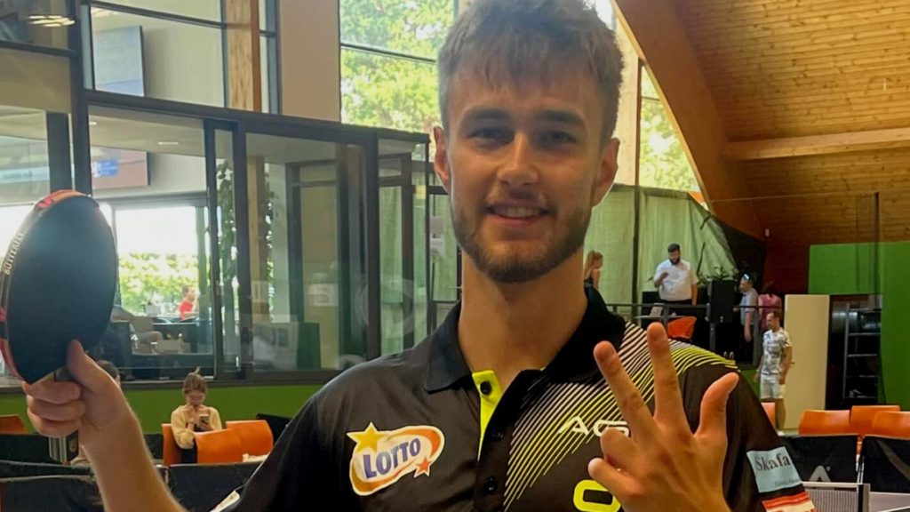 Read more about the article Wkrótce debiuty Zandeckiego, Formeli, Zatówki i Węderlicha