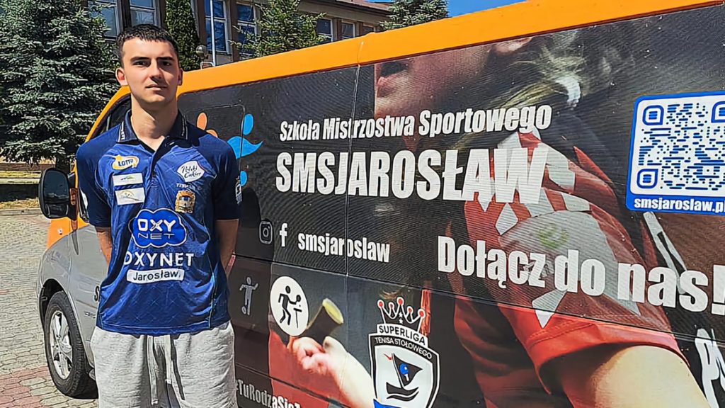 Read more about the article Sawczak i Brud opuszczają Fibrain KU AZS Politechnika