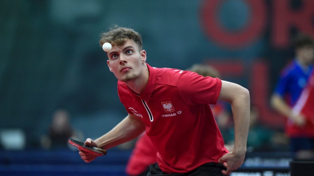 Read more about the article Miłosz Redzimski Wicemistrzem Europy Juniorów
