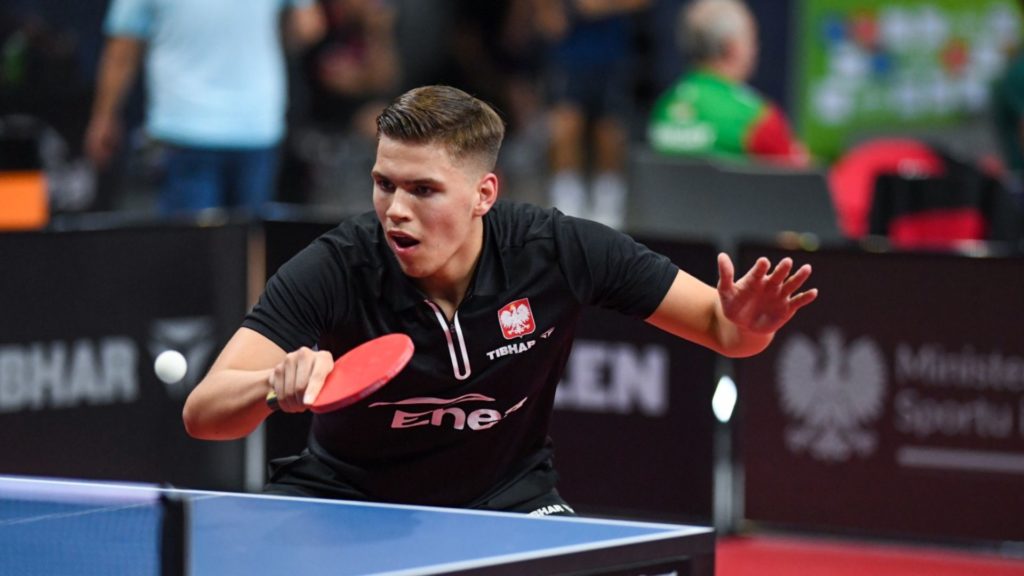 Read more about the article ME Juniorów: Polacy grają jak z nut w Gliwicach