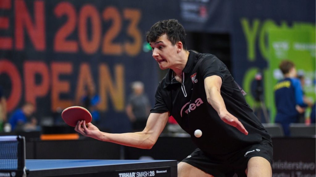 Read more about the article Mistrzostwa Europy Juniorów: Świetne gry eliminacyjne Polaków