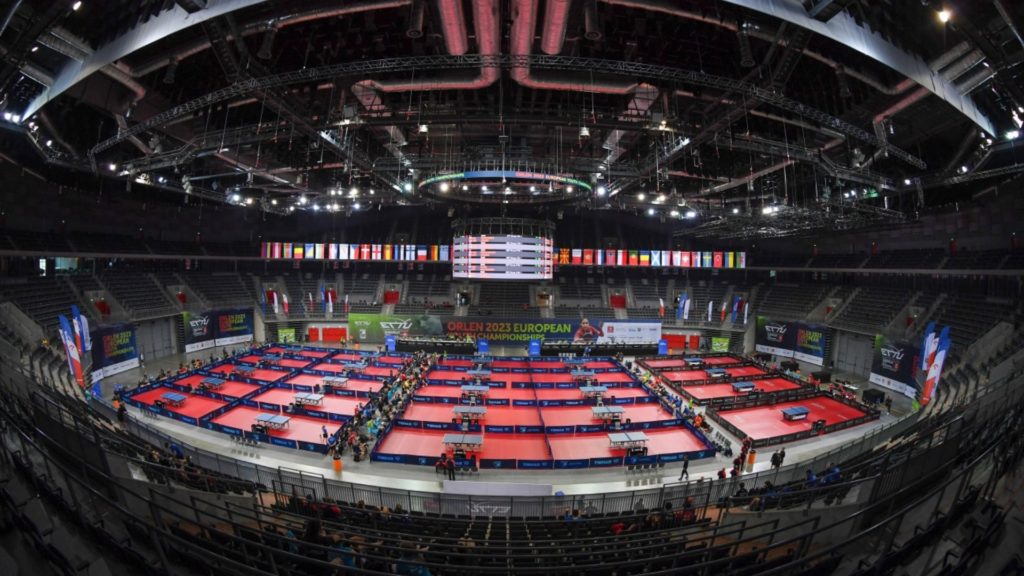 Read more about the article Ciekawe losowanie w Gliwicach! Znamy rywali polskich klubów w Lidze Mistrzów!