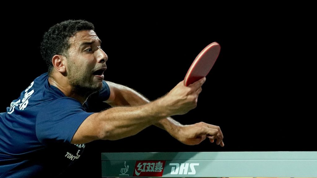 Read more about the article Ćwierćfinalista Igrzysk i Mistrzostw Świata zagra w Polski Cukier Gwieździe