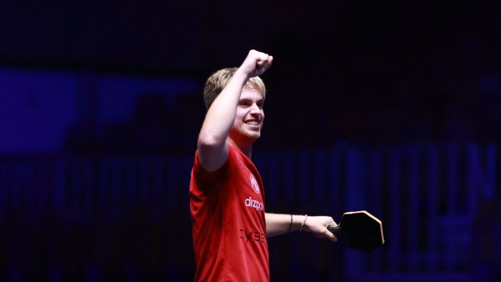 Read more about the article Truls Moregard i Joao Montero medalistami Drużynowych ME