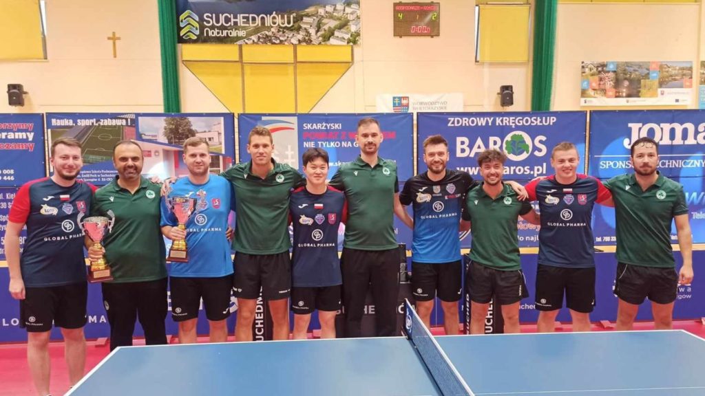 Read more about the article Świetny debiut Park Jeongwoo w Orliczu