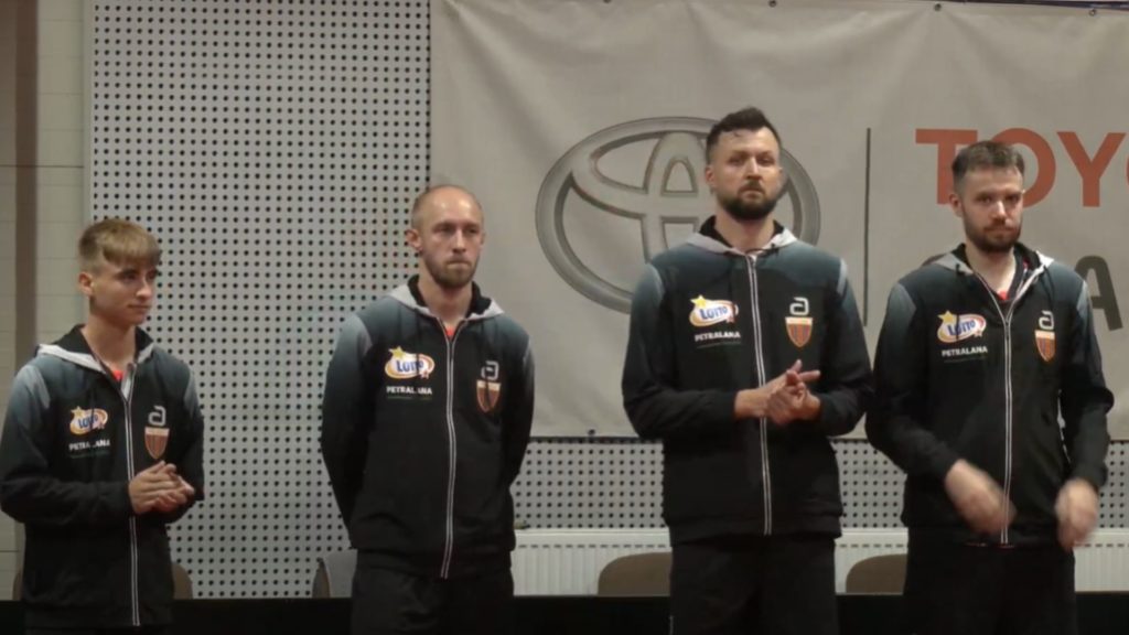 Read more about the article Kapitalny początek Petralany Polonii