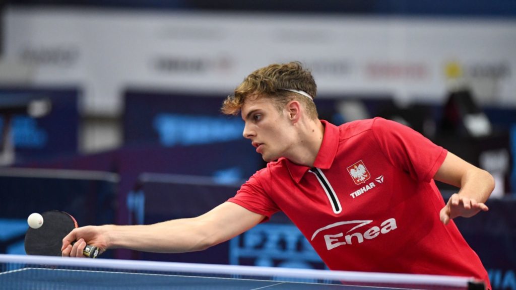 Read more about the article Młodzieżowe ME: Redzimski i Kubik wśród rozstawionych