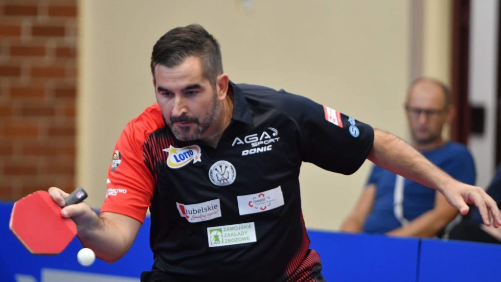 Read more about the article W grudniu walka o awans do Grupy Mistrzowskiej