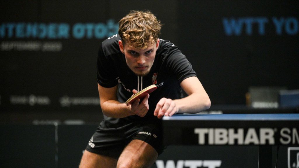 Read more about the article Wygrana Miłosza Redzimskiego w olimpijskim debiucie