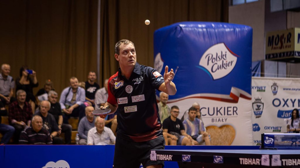 Read more about the article Dwie wygrane pięciosetówki Piotra Chodorskiego