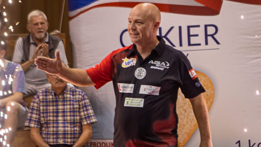 Read more about the article Piotr Kostrubiec: „Pierwszy raz wygraliśmy w Jarosławiu”