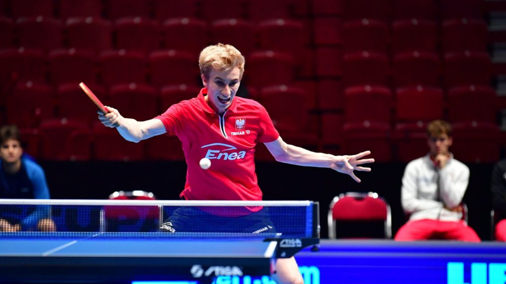 Read more about the article Singapore Smash: Świetny występ Redzimskiego i Kubika