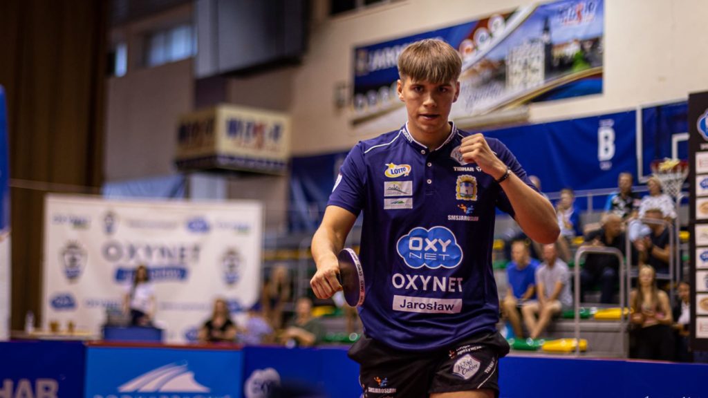 Read more about the article Mistrzostwa Europy: Juniorzy ze Szwedami, kadeci z Niemcami