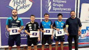 Read more about the article Gala o Puchar Krajowej Grupy Spożywczej SA: Vladislav Ursu najlepszy w Bydgoszczy