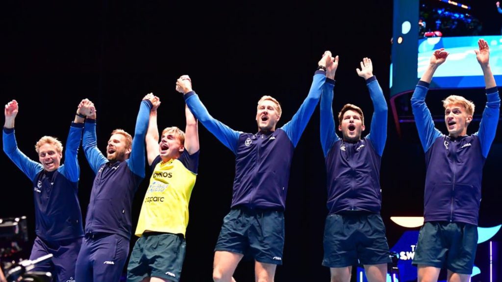 Read more about the article Drużynowe ME: Truls Möregård ze złotem, Szwedzi odebrali tytuł Niemcom